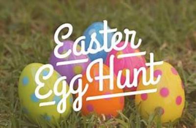 Easter Egg Hunt 