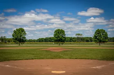 Baseball Field